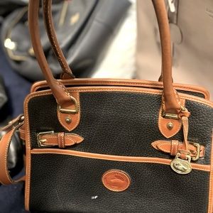 Vintage Dooney & Bourke bag